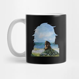 Thorfinn - Anime Mug